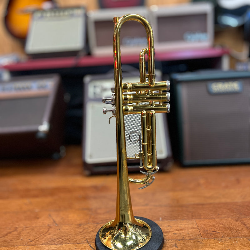 USED Conn 22B Trumpet Outfit, Made in USA 799788