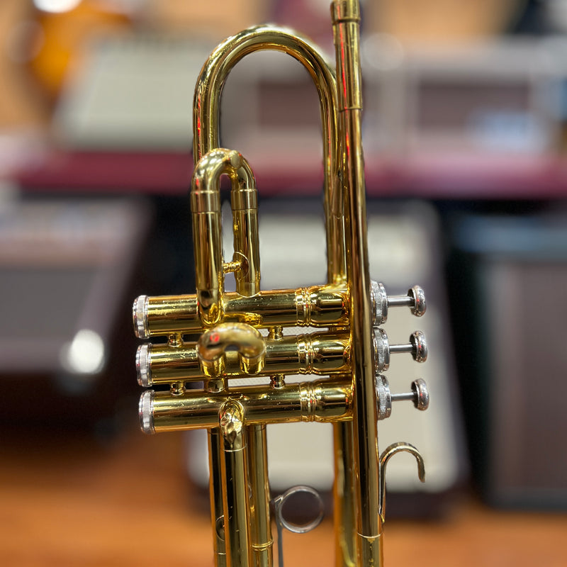 USED Conn 22B Trumpet Outfit, Made in USA 799788