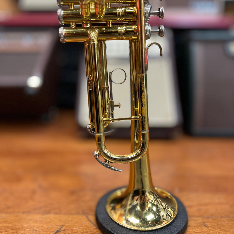 USED Conn 22B Trumpet Outfit, Made in USA 799788