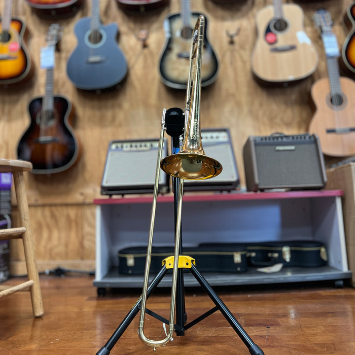 USED Conn Director Trombone Outfit  SN#765895