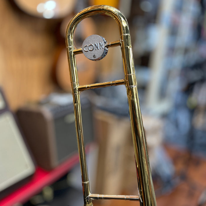 USED Conn Director Trombone Outfit  SN#765895