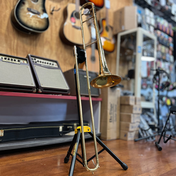 USED Conn Director Trombone Outfit  SN#765895