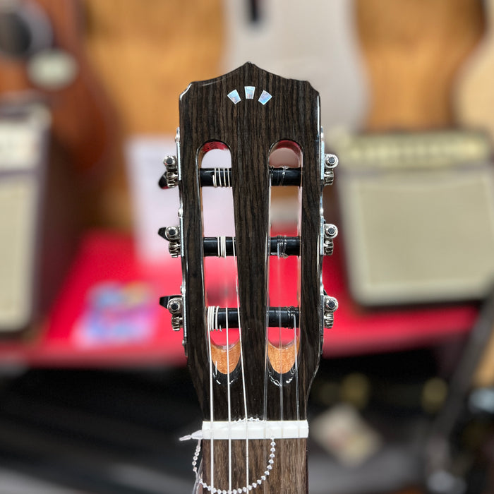 USED Cordoba Fusion 5 Acoustic-Electric Classical Guitar, Natural