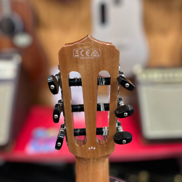 USED Cordoba Fusion 5 Acoustic-Electric Classical Guitar, Natural