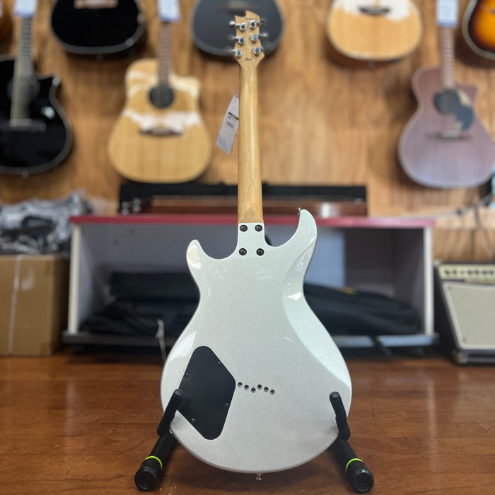 USED Cort Zenox Z22 Electric Guitar, Grey