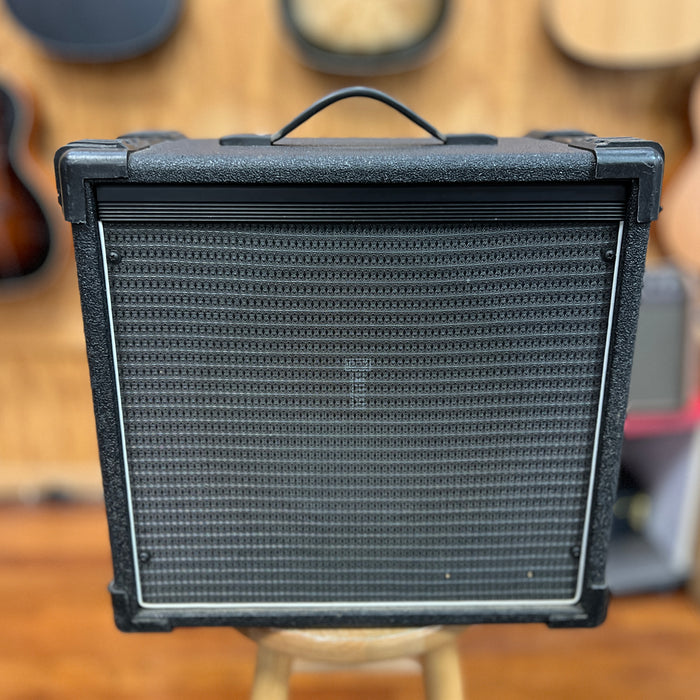 USED Crate 1x12 Speaker Cabinet