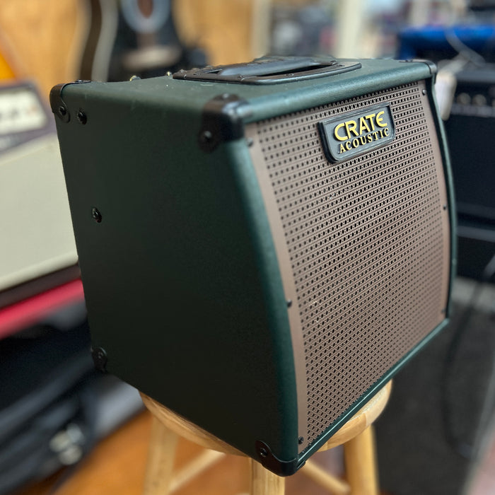 USED Crate Cimmeron CA15 Acoustic Amplifier