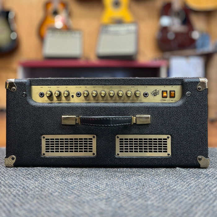 USED Crate Vintage Club 50 Tube 1x12 Combo Amplifier