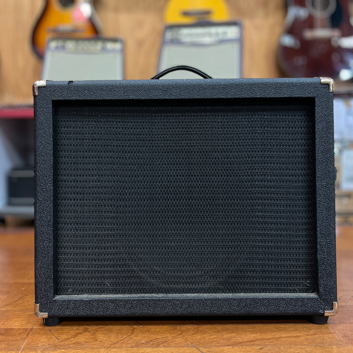 USED Crate Vintage Club 50 Tube 1x12 Combo Amplifier