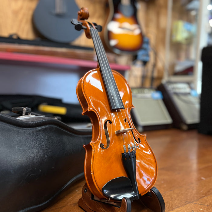 USED Cremona V130 Student Violin Outfit – 3/4