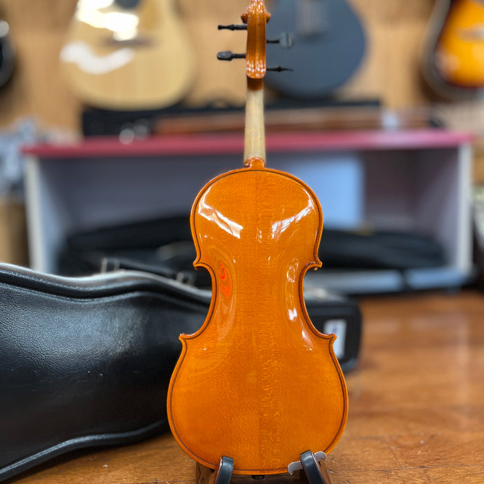 USED Cremona V130 Student Violin Outfit – 3/4