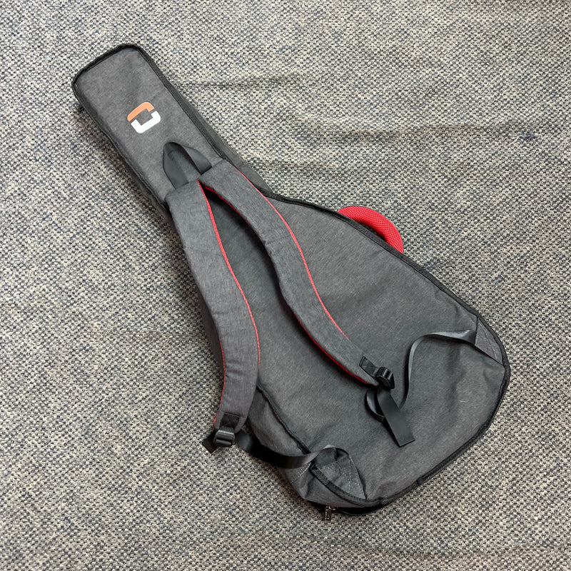USED Crossrock Acoustic Guitar Gig Bag