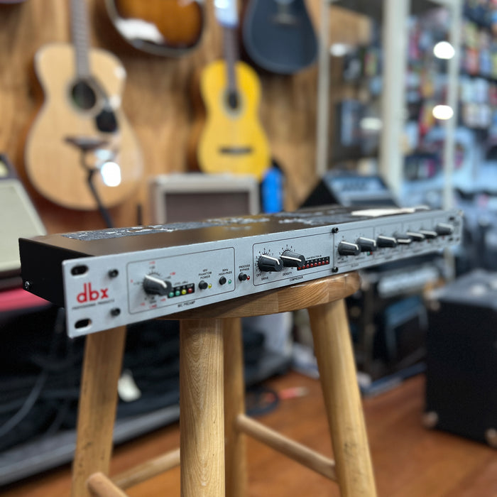 USED DBX 286S Channel Strip