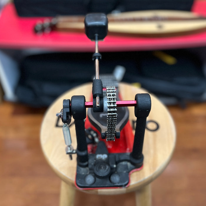 USED DW 5000 Series Single Bass Drum Pedal