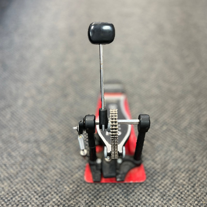 USED DW 5000 Single Bass Drum Pedal