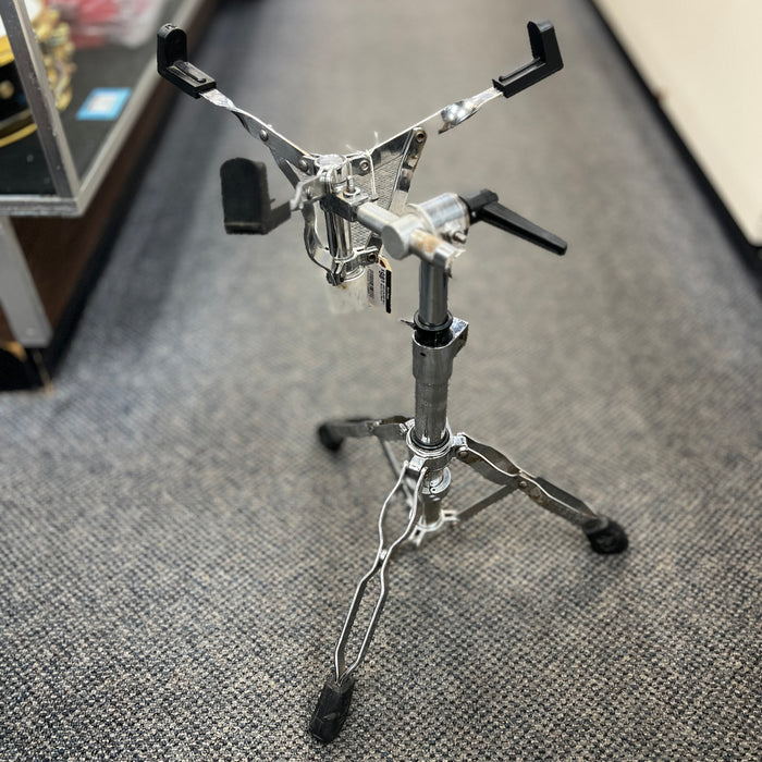 USED DW 9000 Series Snare Drum Stand