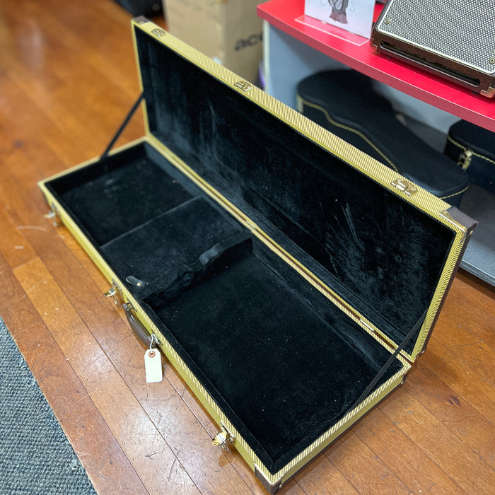 USED Dean MAB1 Michael Angelo Batio Speed of Light Electric Guitar with Hard Case