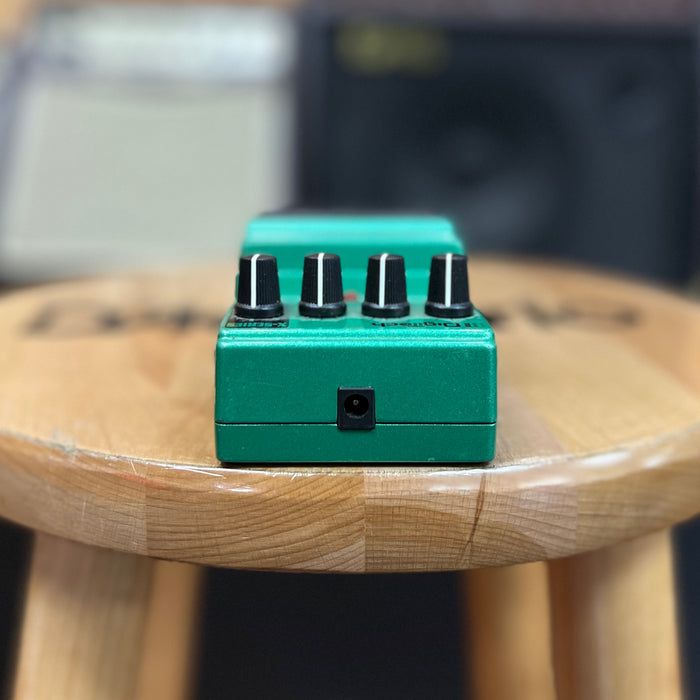 USED Digitech Synth Wah Envelope Filter Effect Pedal