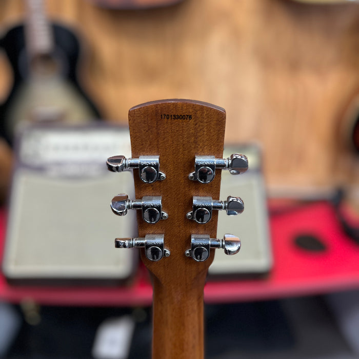 USED Dobro M-14 Resonator Guitar w/ Case