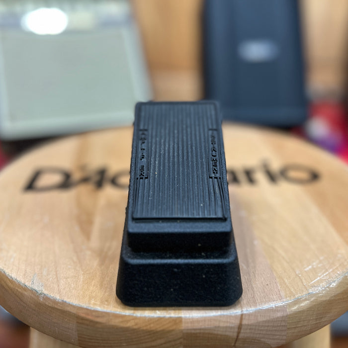 USED Dunlop Cry Baby Mini Wah