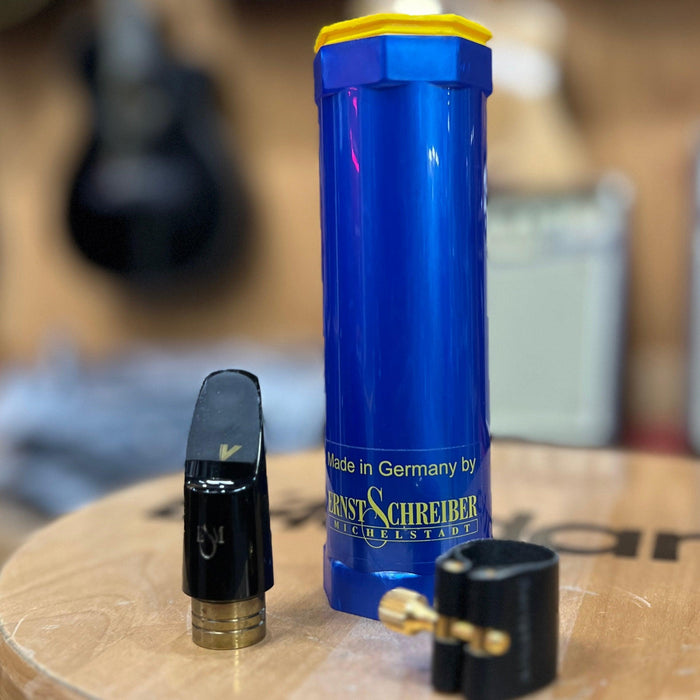USED ESM Soprano Saxophone Mouthpiece