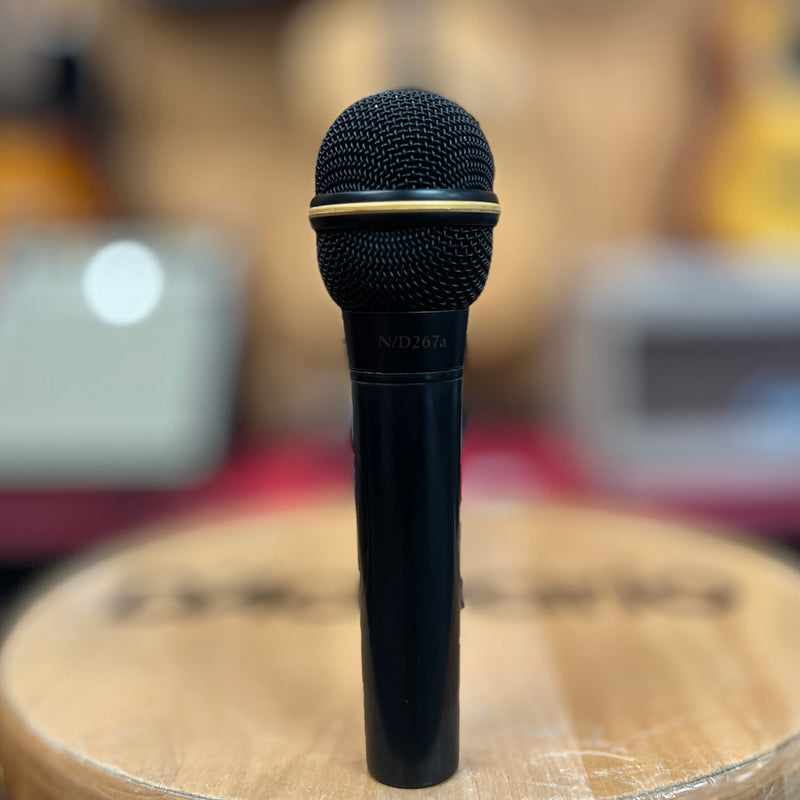USED EV N/D267a Dynamic Microphone