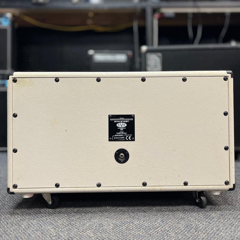 USED EVH 212 SL Speaker Cabinet