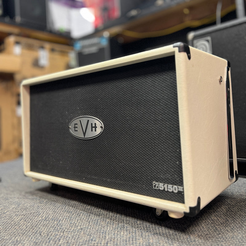 USED EVH 212 SL Speaker Cabinet
