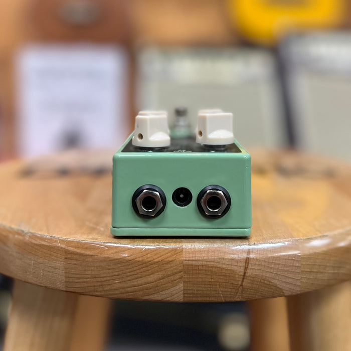 USED EarthQuaker Devices Westwood Translucent Drive Manipulator Pedal