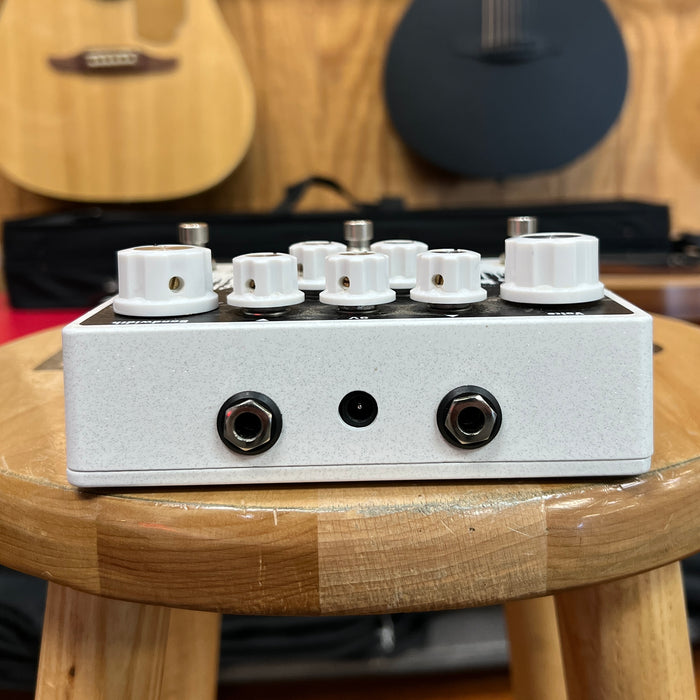 USED Earthquaker Devices Palisades Distortion