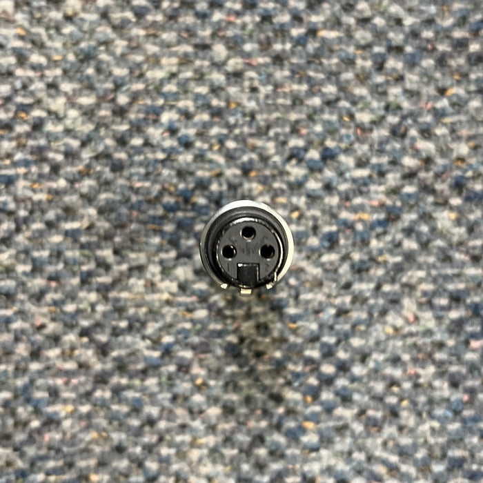 USED Earthworks Kick Pad In Line XLR Pad & EQ