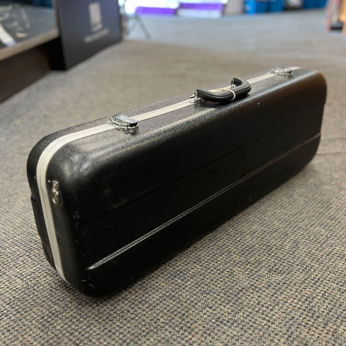 USED Eastman Oblong Hardshell Violin Case, 4/4