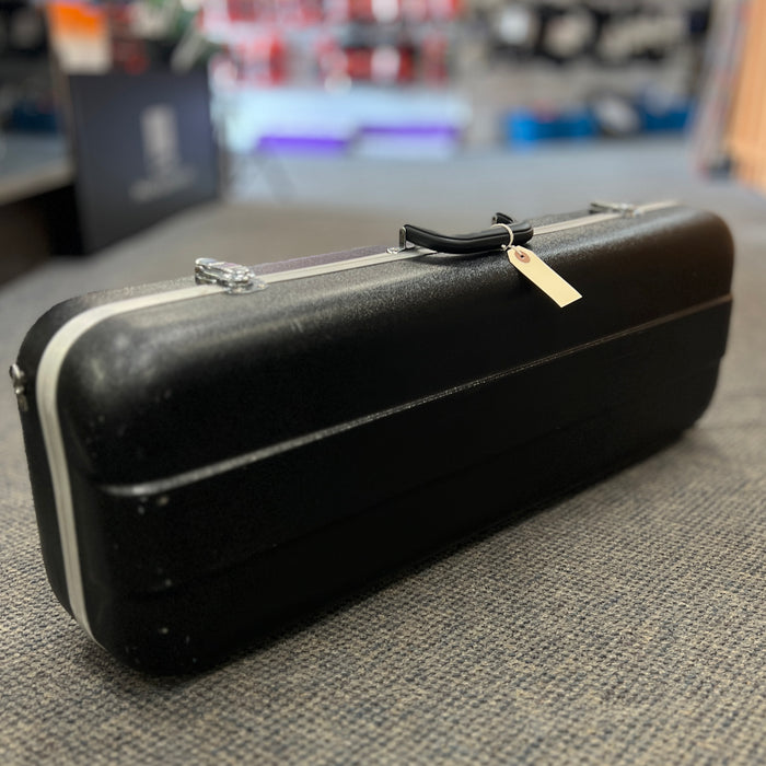 USED Eastman Oblong Hardshell Violin Case, 4/4