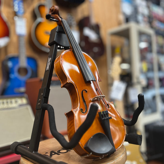 USED Eastman VL100 Samuel Eastman Student Violin Outfit, 3/4-size