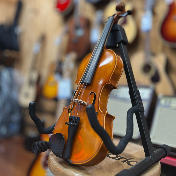USED Eastman VL100 Samuel Eastman Student Violin Outfit, 3/4-size