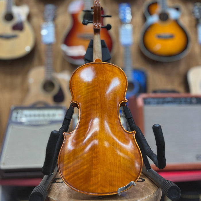 USED Eastman VL100 Samuel Eastman Student Violin Outfit, 3/4-size