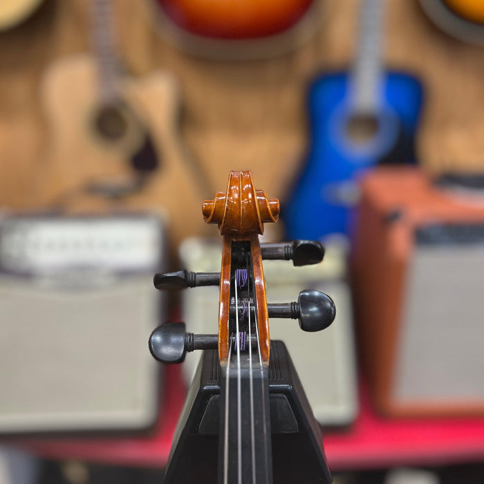 USED Eastman VL100 Samuel Eastman Student Violin Outfit, 3/4-size