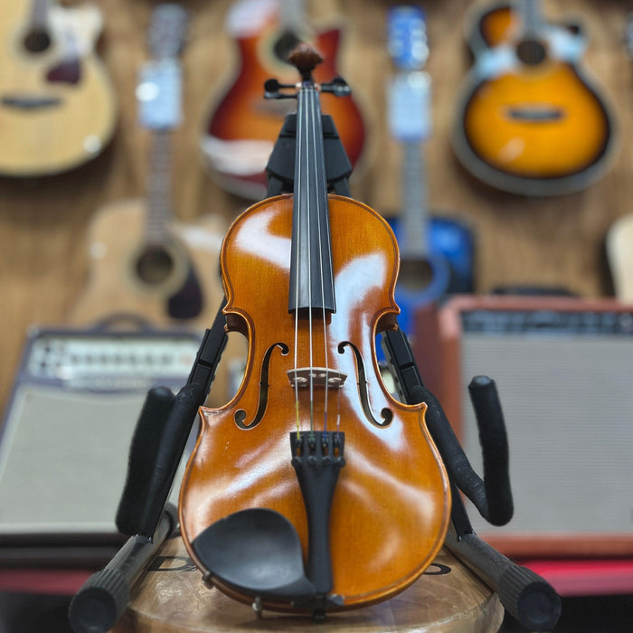 USED Eastman VL100 Samuel Eastman Student Violin Outfit, 3/4-size