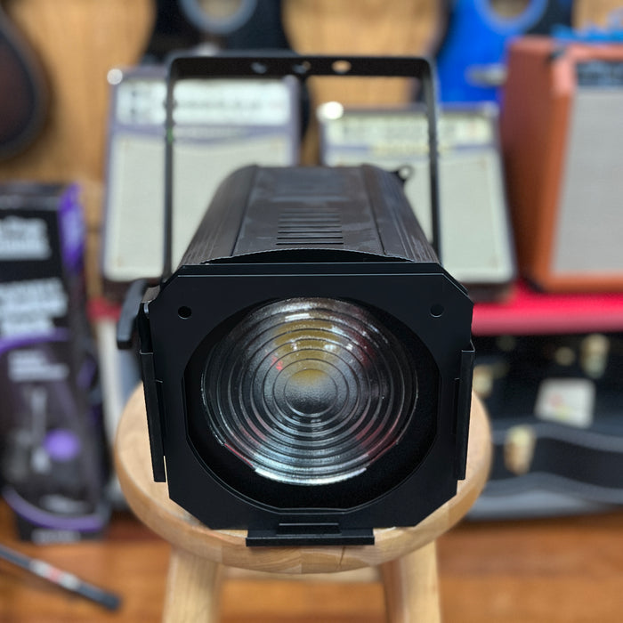 USED Elation Professional ELED FRESNEL 150 Light No Barn Doors