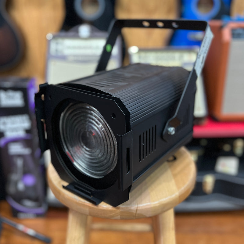 USED Elation Professional ELED FRESNEL 150 Light No Barn Doors