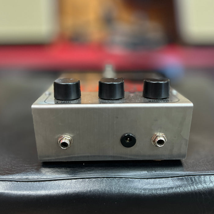 USED Electro-Harmonix Big Muff Pi Fuzz Pedal