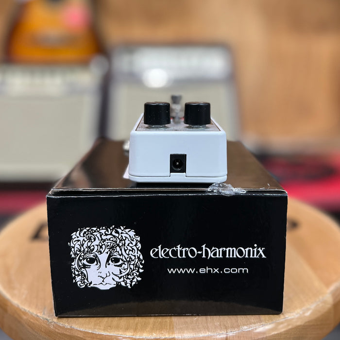 USED Electro-Harmonix EHX Pitch Fork Polyphonic Shifter Guitar Pedal
