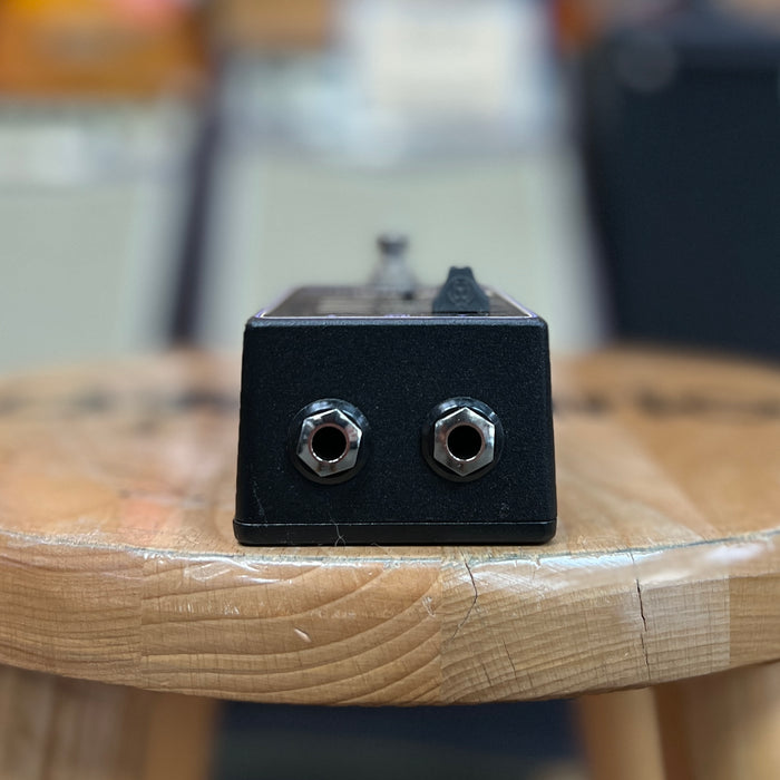 USED Electro-Harmonix Oceans 11 Digital Reverb Effects Pedal