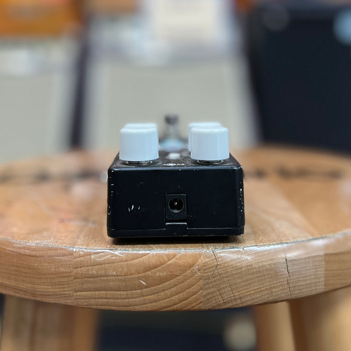 USED Electro-Harmonix Oceans 11 Digital Reverb Effects Pedal