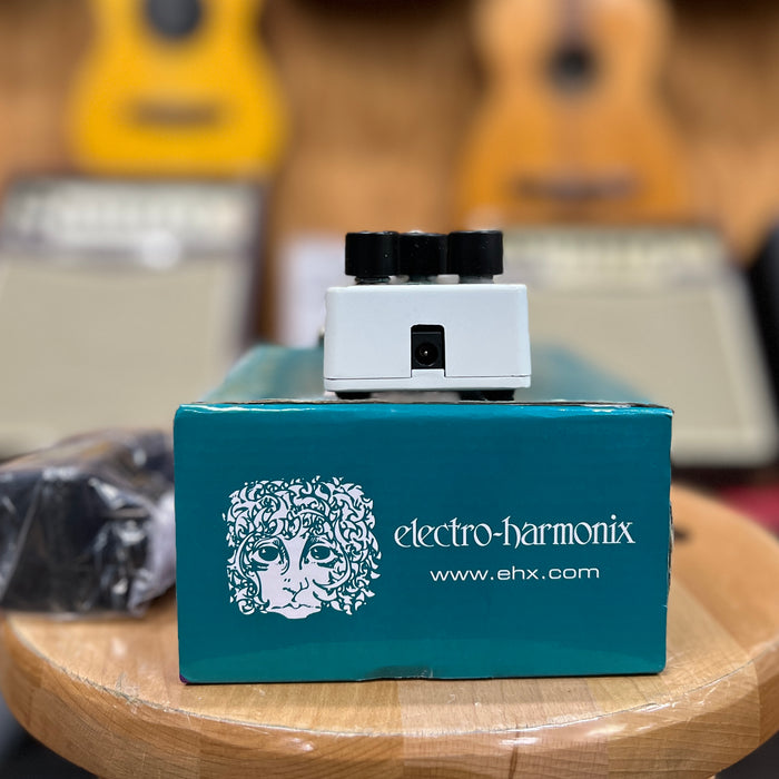 USED Electro-Harmonix Octavix Octave Fuzz pedal