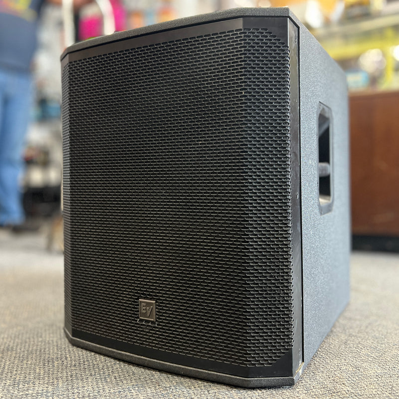 USED Electro-Voice ELX200-18SP 18" Powered Subwoofer
