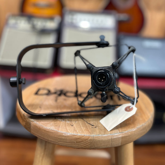 USED Electro-Voice EV RE320  Microphone w/ 309a shockmount