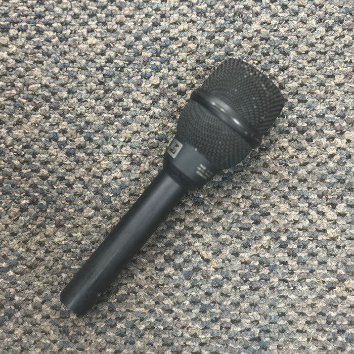 USED Electro-Voice N/D 457- Hypercardioid Dynamic Vocal Microphone