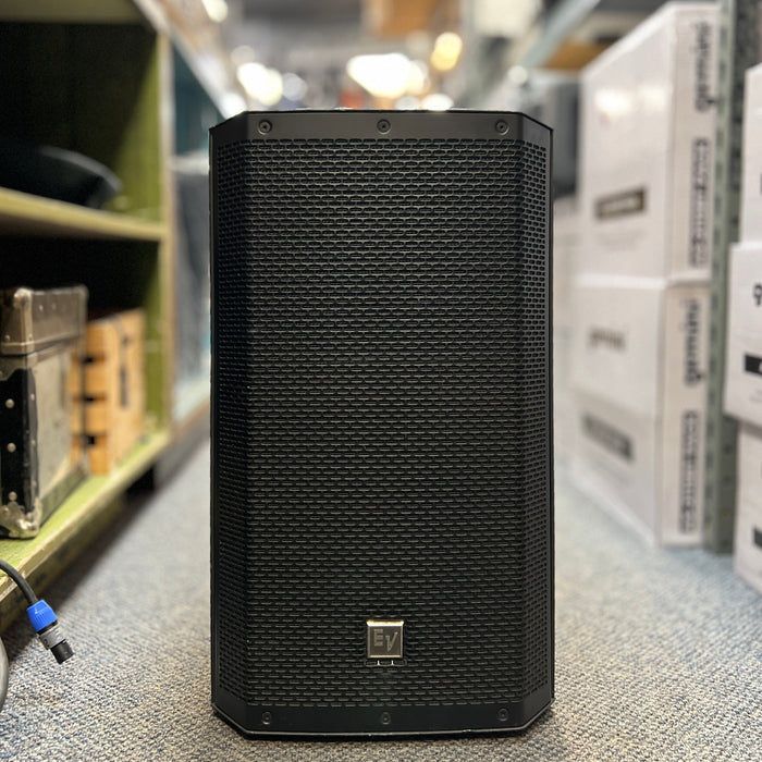USED Electro-Voice ZLX-12BT Powered Speaker