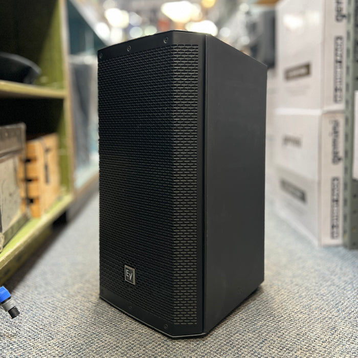 USED Electro-Voice ZLX-12BT Powered Speaker